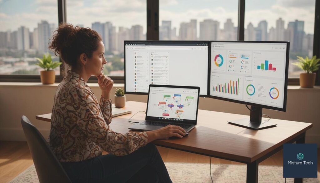 5 tarefas do seu negócio que você pode automatizar ainda esta semana