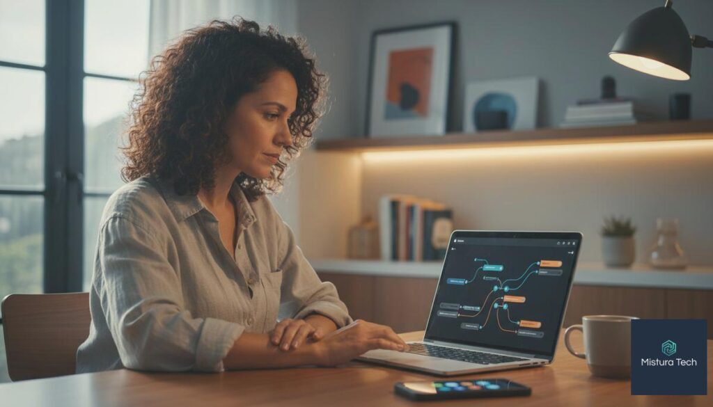 Automação de E-mail Marketing: Como Criar Sequências Que Vendem no Piloto Automático