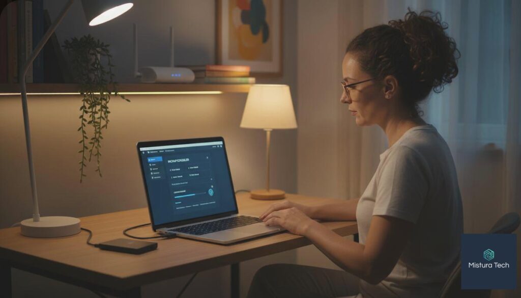 Backup Automático no WordPress: Como Configurar e Nunca Perder seus Dados