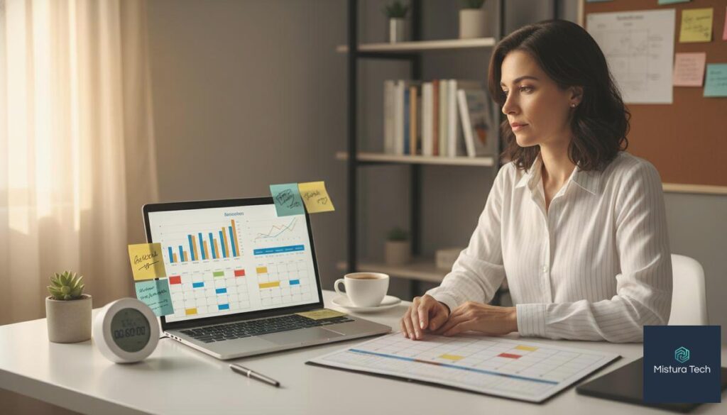 Calendário editorial: como planejar 3 meses de conteúdo em 1 hora