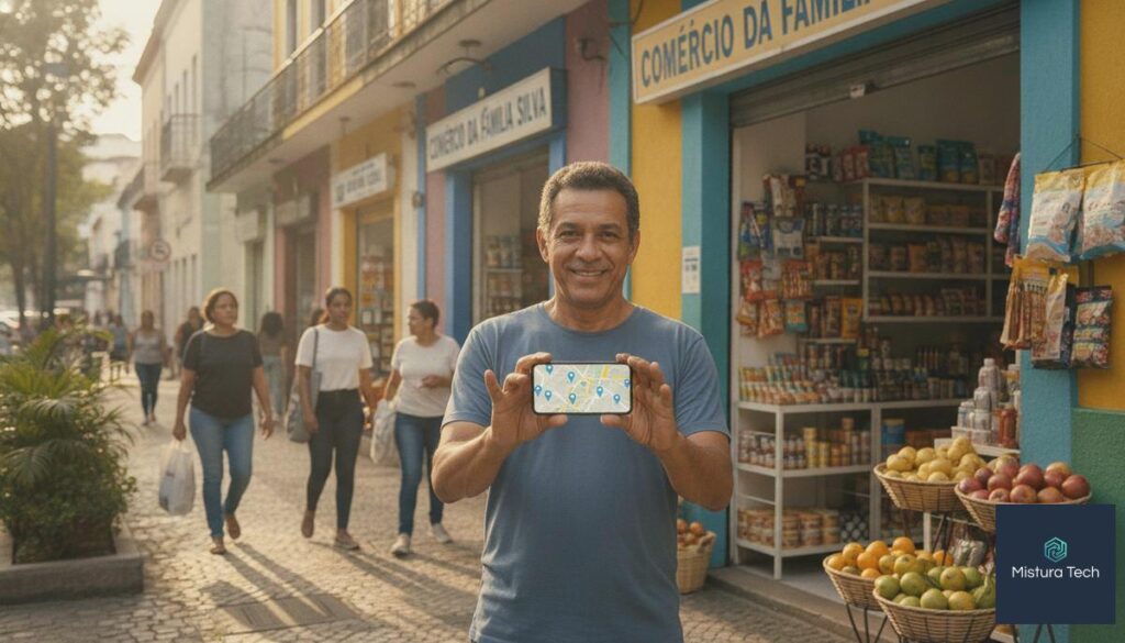 Como Aparecer no Topo do Google Meu Negócio: Guia Prático para Empreendedores