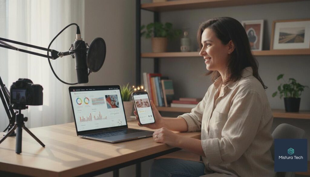Como construir autoridade online do zero para o seu negócio