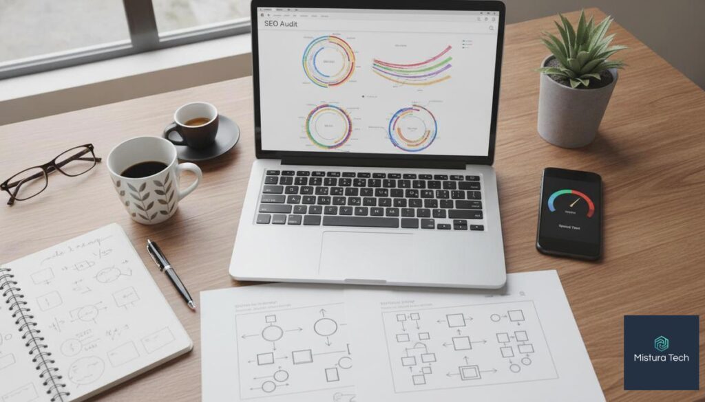 Como Fazer uma Auditoria de SEO no seu Site (Passo a Passo Gratuito)