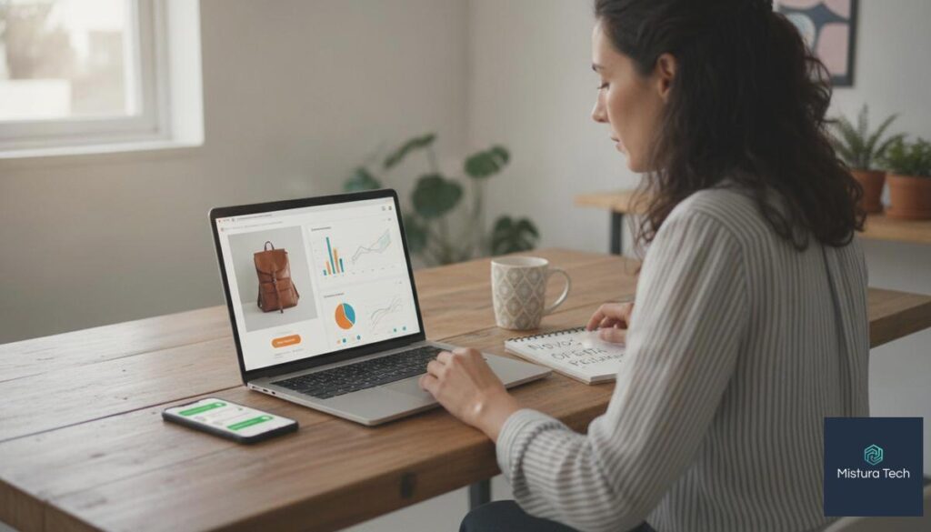 Copywriting para Vendas Online: Como Escrever Textos Que Convertem Usando IA