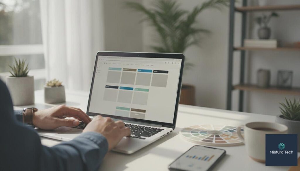 Elementor Pro: 10 Dicas para Criar Páginas Profissionais Sem Saber Programar