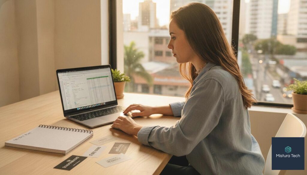 Link Building para Pequenas Empresas: Como Conseguir Backlinks Sem Pagar