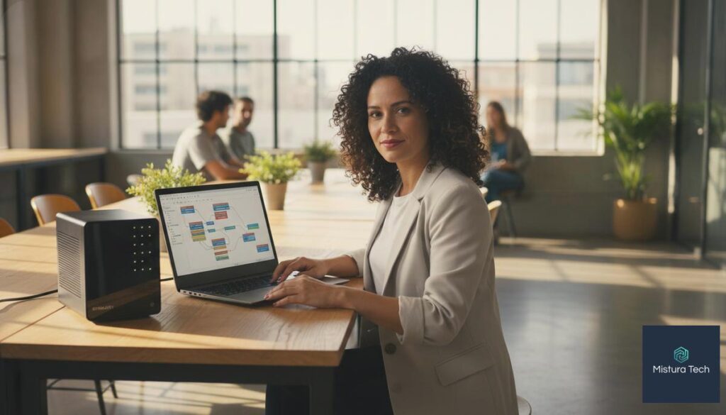 O que é N8N e por que empreendedores estão usando no lugar do Zapier