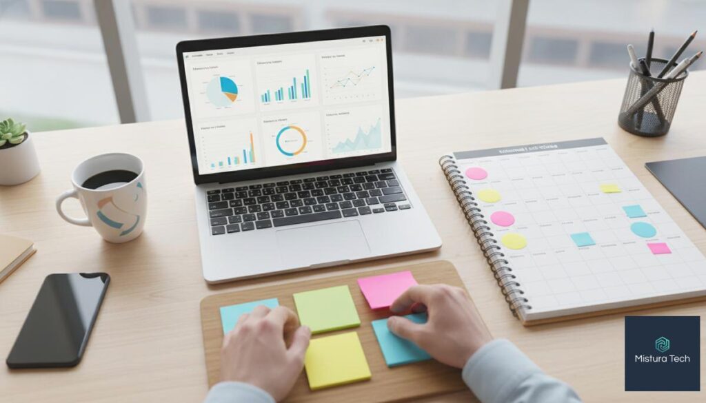 O que é pauta de conteúdo e como montar uma que atrai clientes