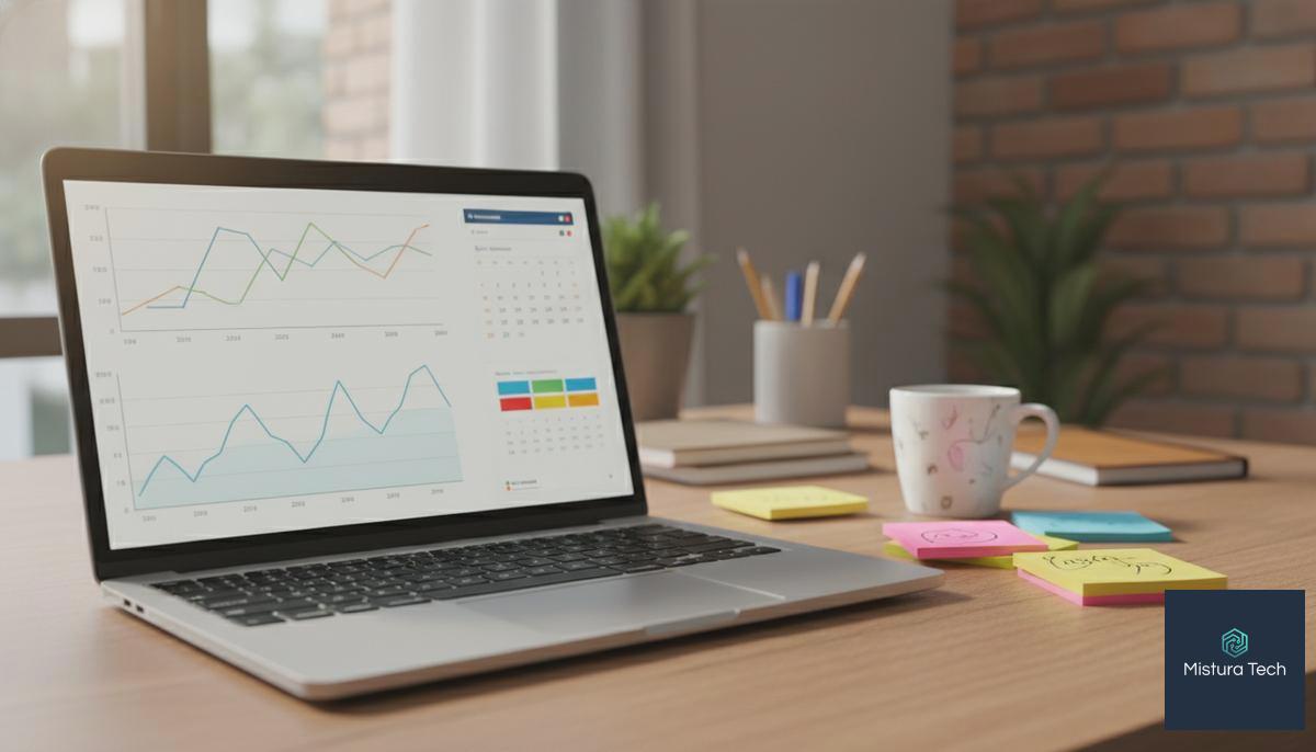 Distribuição, reciclagem e SEO na prática