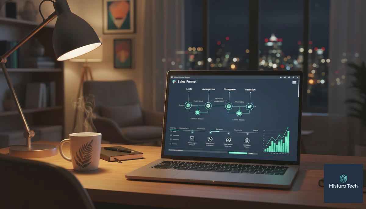 Automação na prática: playbooks prontos