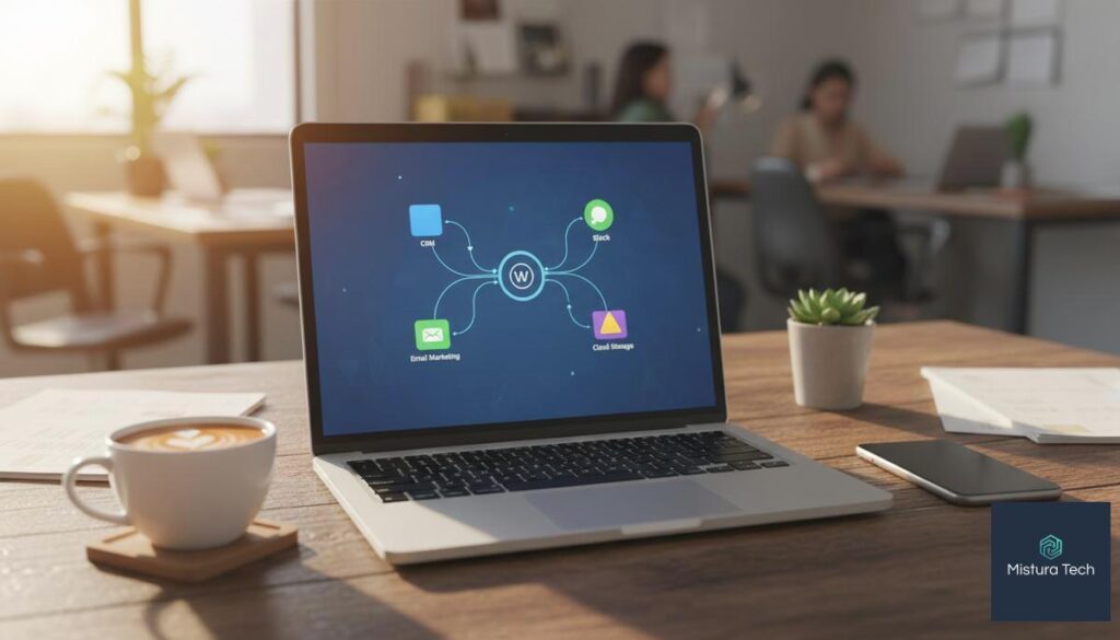O Que é Webhook e Como Usar no N8N Para Conectar Qualquer Ferramenta