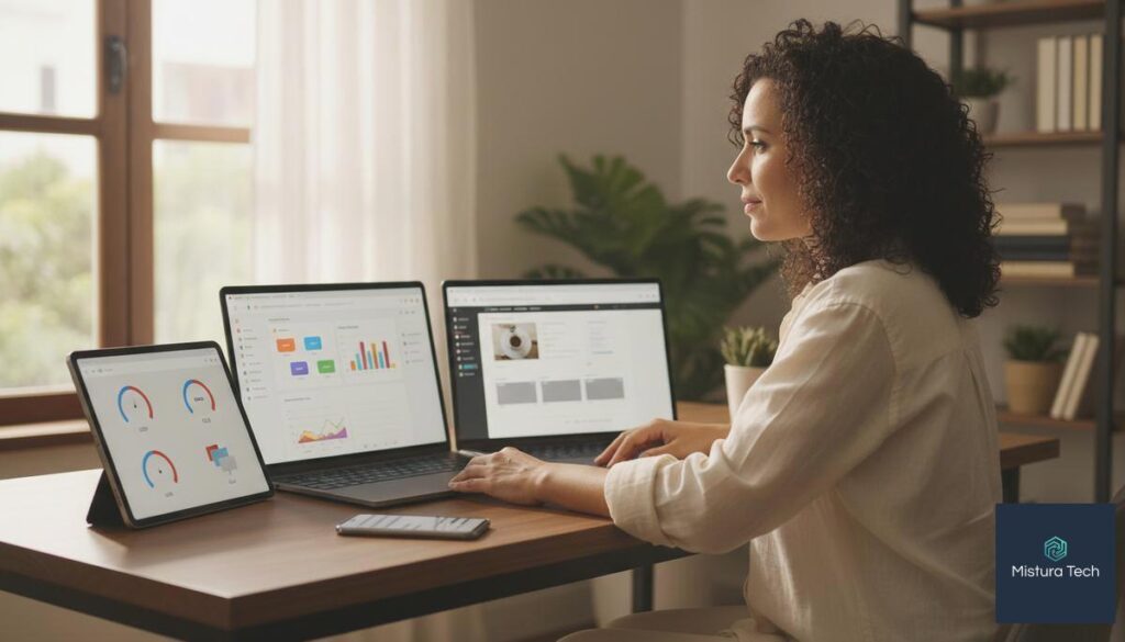 WordPress ou Wix: qual é melhor para quem quer aparecer no Google