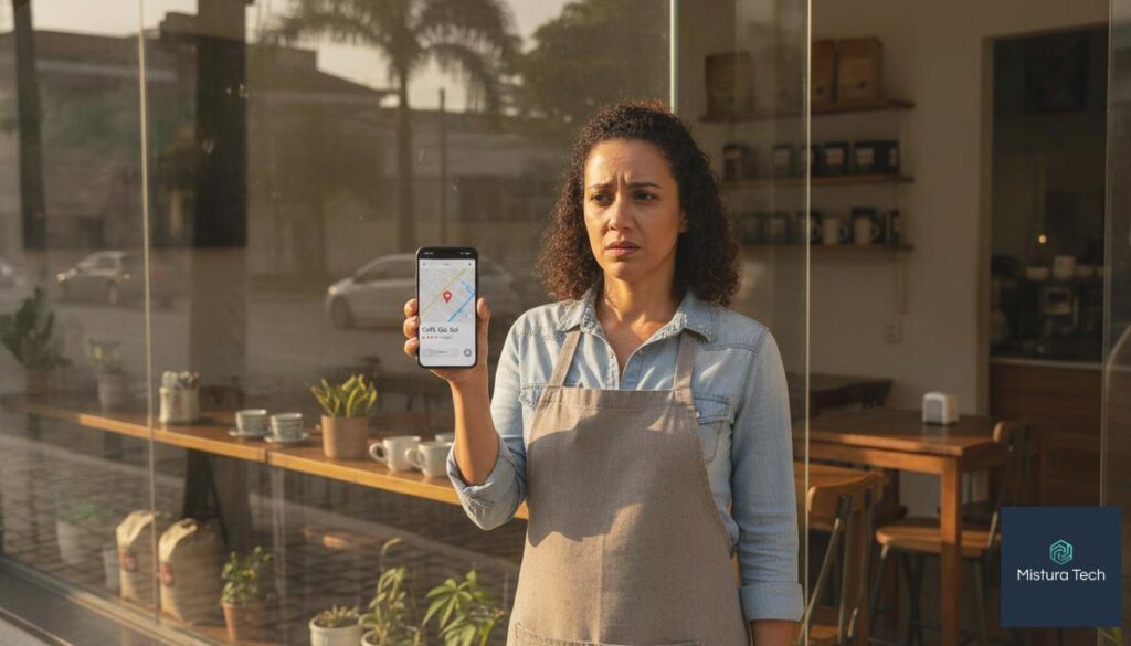 5 Erros no Google Meu Negócio que Afastam Clientes (e Como Corrigir)