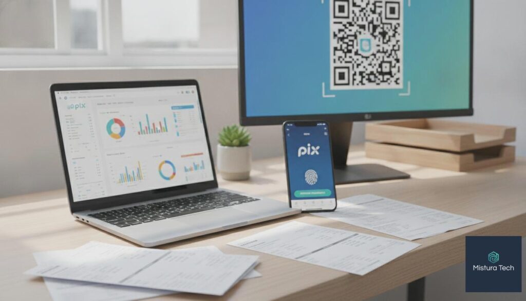 Automação de Processos Financeiros: Como Simplificar a Rotina do seu Negócio
