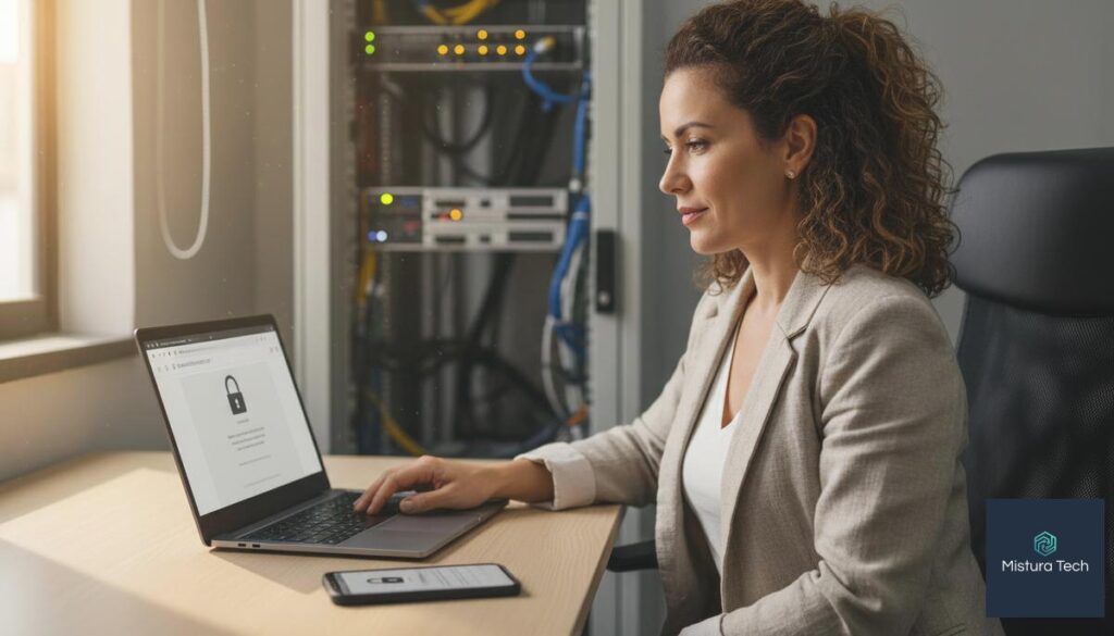 Certificado SSL: O Que É e Por Que Seu Site Precisa Dele Agora