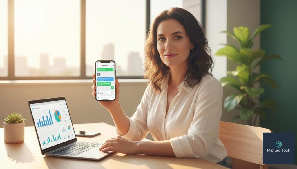 Chatbot para WhatsApp: Vale a Pena para o seu Negócio em 2026?