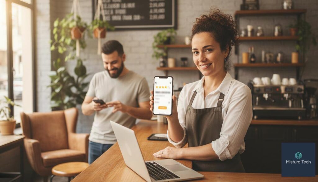 Como Melhorar sua Nota no Google Maps e Atrair Mais Clientes
