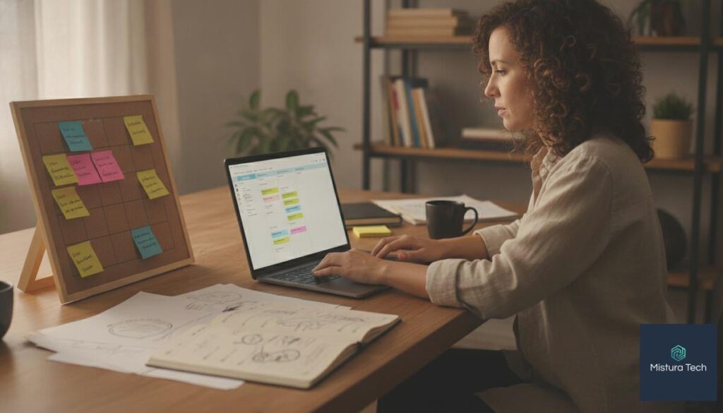 Como Nunca Mais Ficar sem Ideia de Conteúdo: Crie seu Banco de Pautas