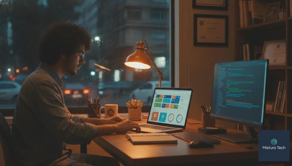 Manutenção de Site WordPress: Por Que Não Pode Ser Deixada de Lado