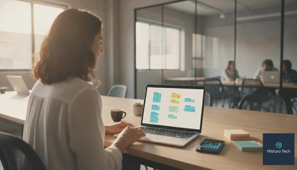 Nocodehackers: Como Transformar Ideias em Projetos Sem Codificação