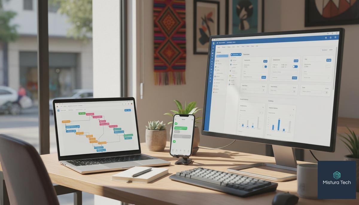 Boas práticas, métricas e SEO: transforme automação em receita