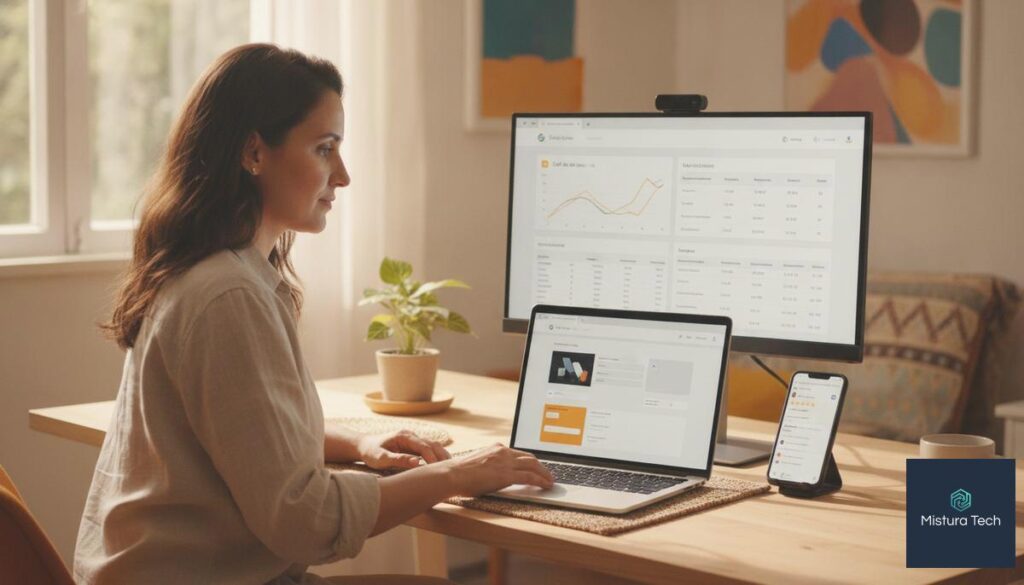 Presença Digital: Por Onde Pequenas Empresas Devem Começar
