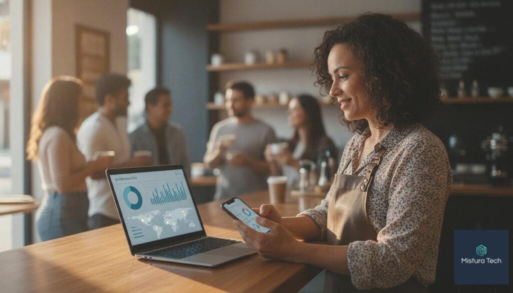 Reputação no Google: Como Melhorar sua Nota e Conquistar Mais Clientes