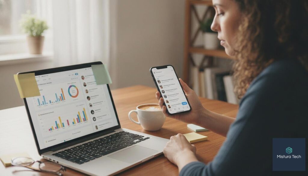SEO para Instagram: Como Fazer seu Perfil Aparecer nas Buscas