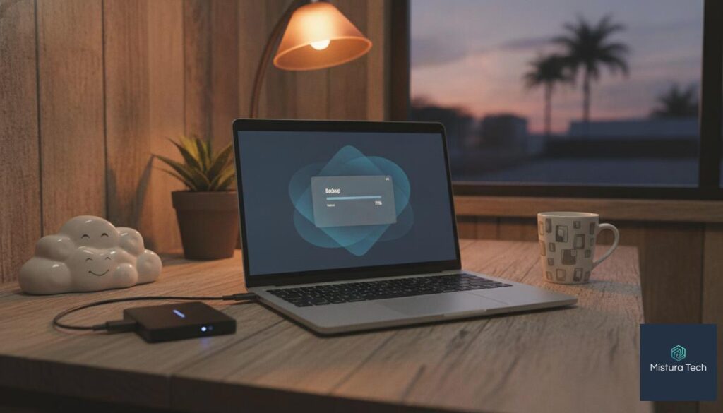 Como fazer backup no WordPress: guia prático, seguro e à prova de falhas 2026