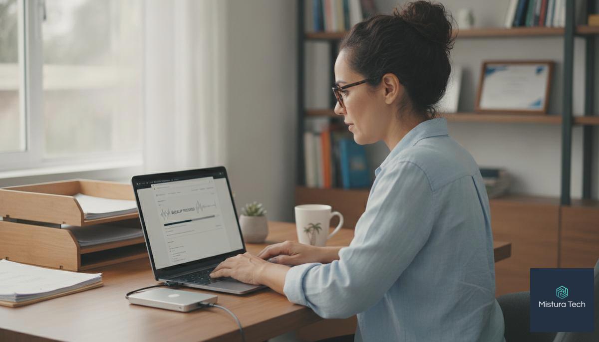Restauração sem sustos: como testar, recuperar e evitar downtime