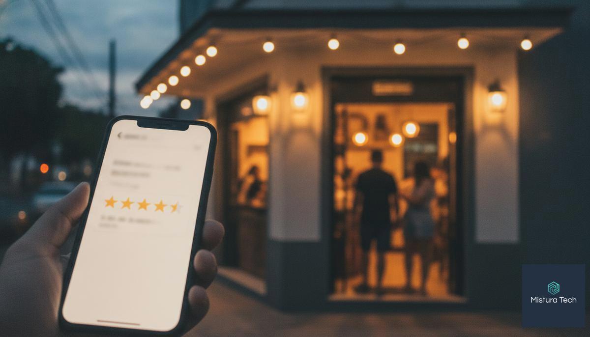 Do dano ao ganho: follow-up, automação e métricas Do dano ao ganho: follow-up, automação e métricas