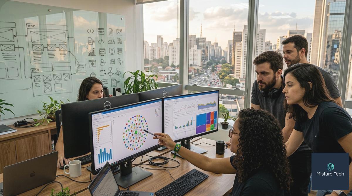Agência, freelancer ou time interno: qual cabe no seu momento