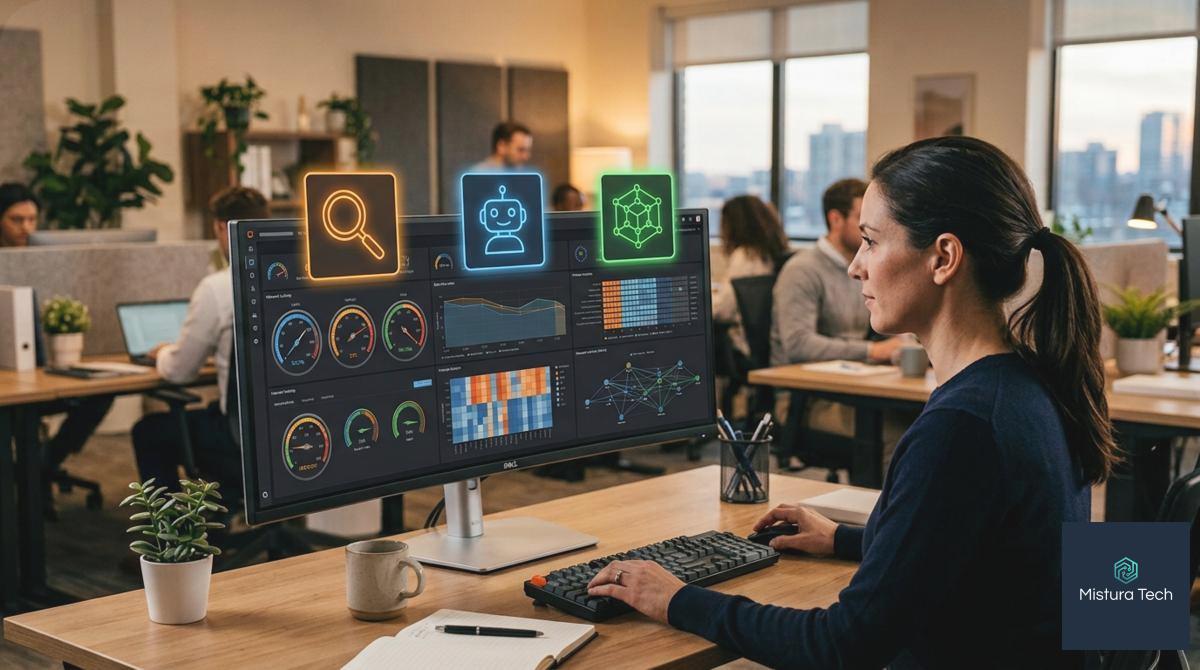 SEO na prática: como isso afeta tráfego, citações e AI Overviews SEO na prática: como isso afeta tráfego, citações e AI Overviews