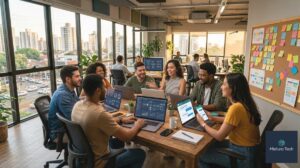 Agência de Marketing Digital em Sorocaba/SP: conteúdo, site e automação