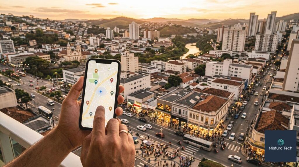 Agência de SEO em Juiz de Fora/MG: estratégia para aparecer na busca local