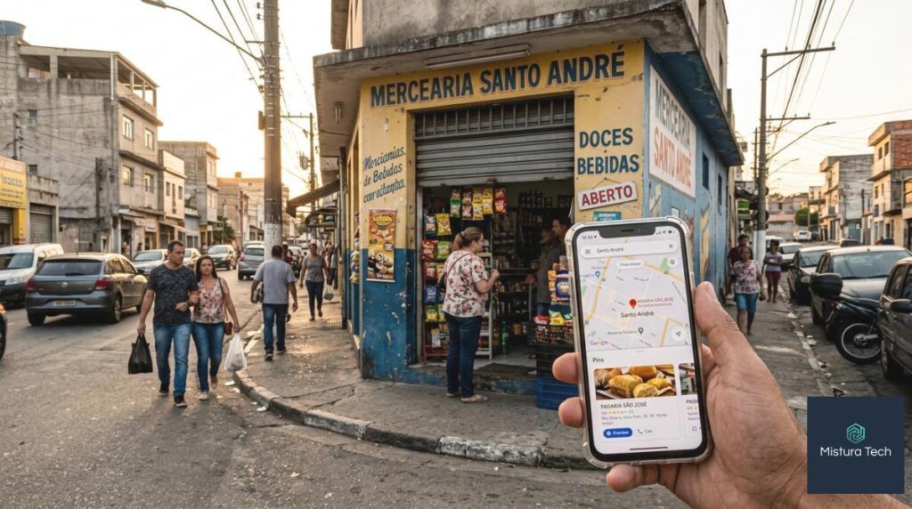 Agência de SEO em Santo André/SP: apareça nas buscas do ABC Paulista