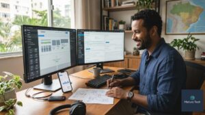 Como migrar do Wix para WordPress sem perder o que já ranqueia