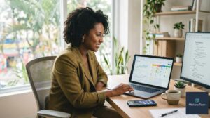 Conteúdo SEO automatizado: como funciona, quanto custa e quando vale a pena