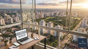 Criação de Sites em Londrina/PR: sites WordPress que aparecem no Google