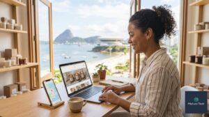 Criação de Sites em Niterói/RJ: o que sua empresa precisa para vender online