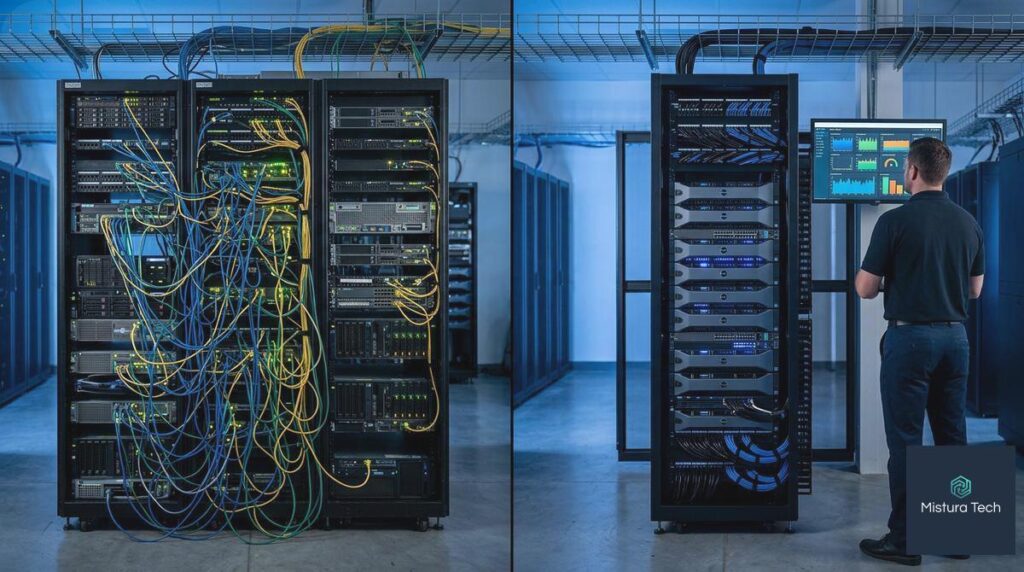Hospedagem compartilhada ou VPS: qual o seu site realmente precisa