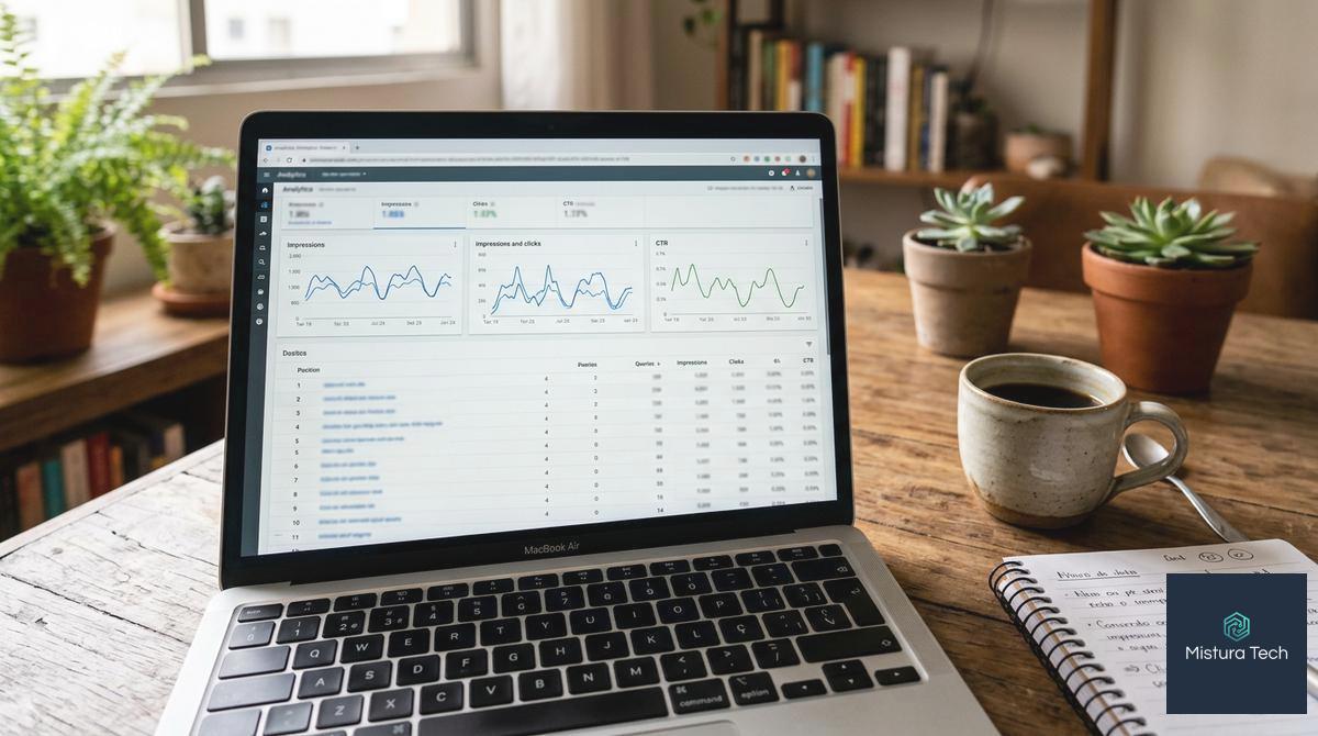 Rich results, data e marca: o que mais muda a aparência do resultado