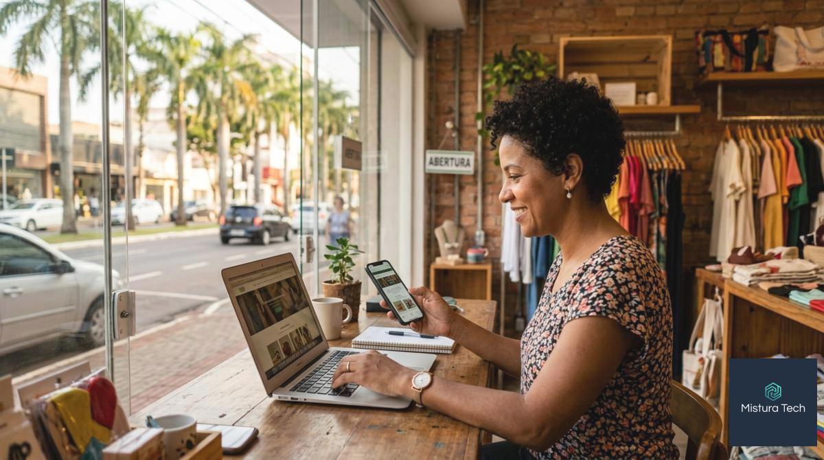 SEO local: como aparecer nas buscas de quem está em São José do Rio Preto SEO local: como aparecer nas buscas de quem está em São José do Rio Preto