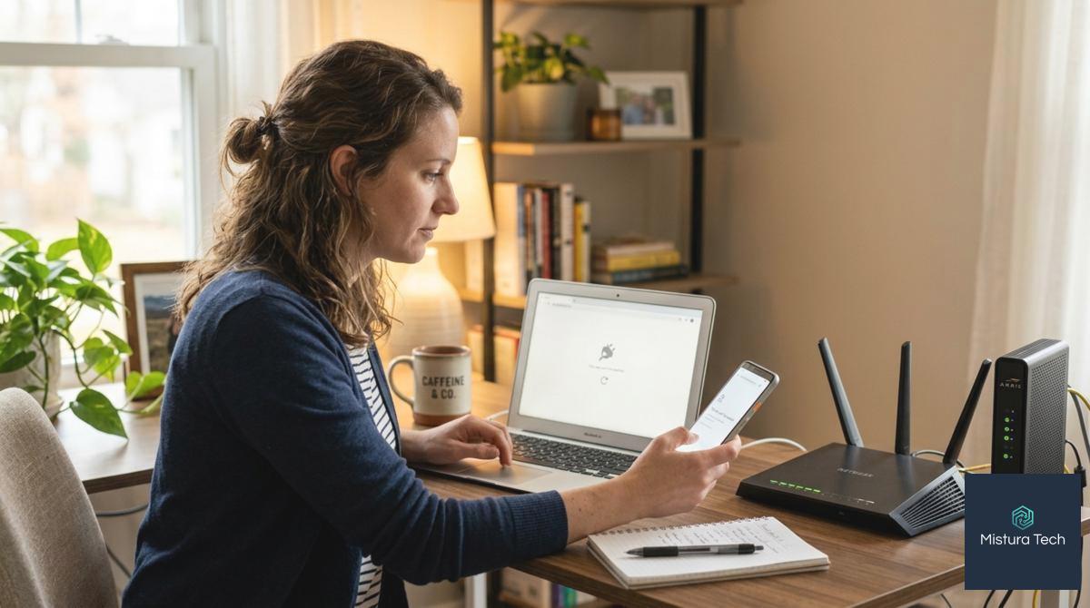 O que fazer enquanto resolve, para não perder cliente nem ranqueamento